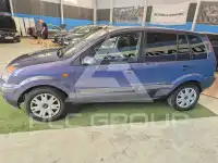 2008 Ford FUSION