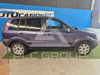 2008 Ford FUSION