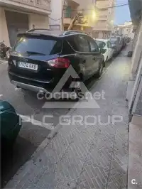 2008 Ford Kuga