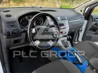 2008 Ford Kuga