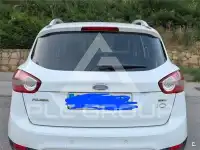 2008 Ford Kuga