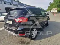 2008 Ford Kuga