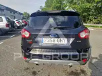 2008 Ford Kuga