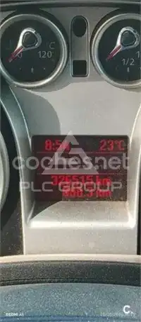 2008 Ford Kuga