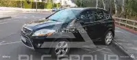 2008 Ford Kuga
