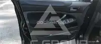 2008 Ford Kuga