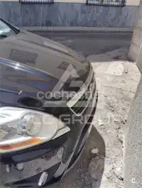 2008 Ford Kuga