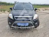 2008 Ford Kuga