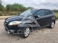 2008 Ford Kuga