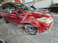 2008 Ford Kuga