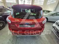 2008 Ford Kuga