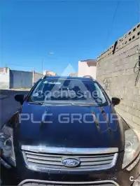 2008 Ford Kuga