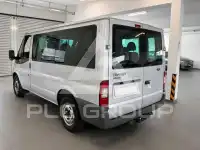 2008 Ford TRANSIT