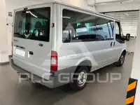 2008 Ford TRANSIT