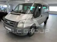 2008 Ford TRANSIT