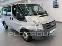 2008 Ford TRANSIT