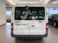2008 Ford TRANSIT