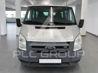 2008 Ford TRANSIT