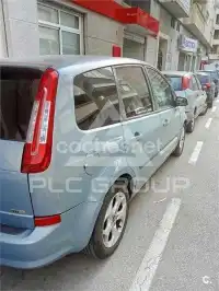 2008 Ford C-MAX