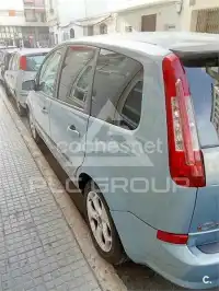 2008 Ford C-MAX