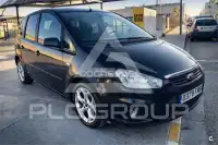 2008 Ford C-MAX