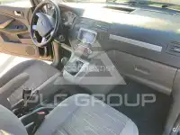 2008 Ford C-MAX