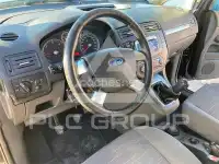 2008 Ford C-MAX