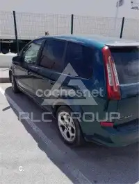 2008 Ford C-MAX