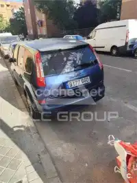 2008 Ford C-MAX