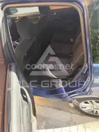 2008 Ford C-MAX
