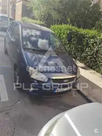 2008 Ford C-MAX