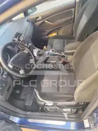 2008 Ford C-MAX