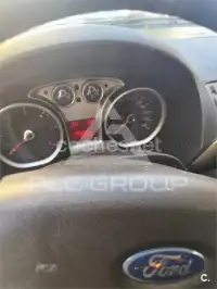 2008 Ford C-MAX