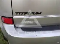 2008 Ford C-MAX