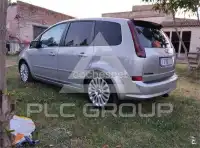 2008 Ford C-MAX