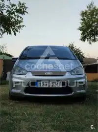 2008 Ford C-MAX