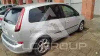 2008 Ford C-MAX