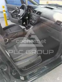 2008 Ford C-MAX