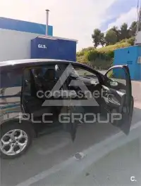 2008 Ford C-MAX