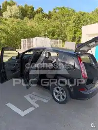 2008 Ford C-MAX
