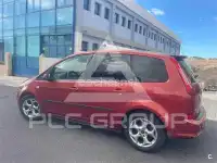 2008 Ford C-MAX