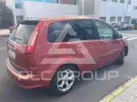2008 Ford C-MAX