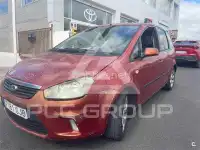 2008 Ford C-MAX
