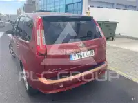 2008 Ford C-MAX