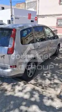 2008 Ford C-MAX