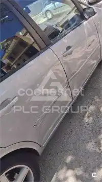 2008 Ford C-MAX
