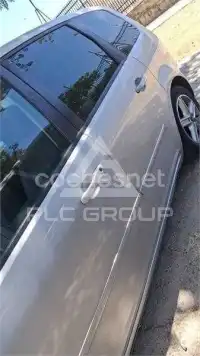 2008 Ford C-MAX