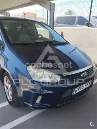 2008 Ford C-MAX