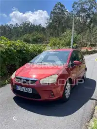 2008 Ford C-MAX