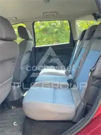 2008 Ford C-MAX